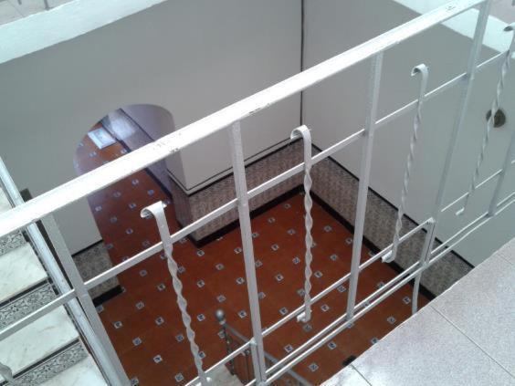Centro Madrid Rio - Monederos B Apartment Luaran gambar