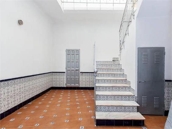 Centro Madrid Rio - Monederos B Apartment Luaran gambar